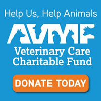 AVMF affiliated emergency veterinary hospital