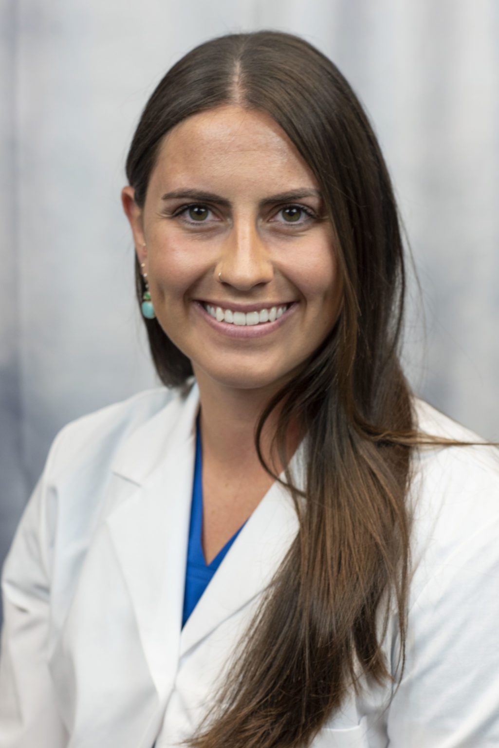 Haley Boswell IndyVet