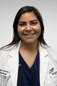 Samantha Tadros, DVM, Practice Limited to Neurology